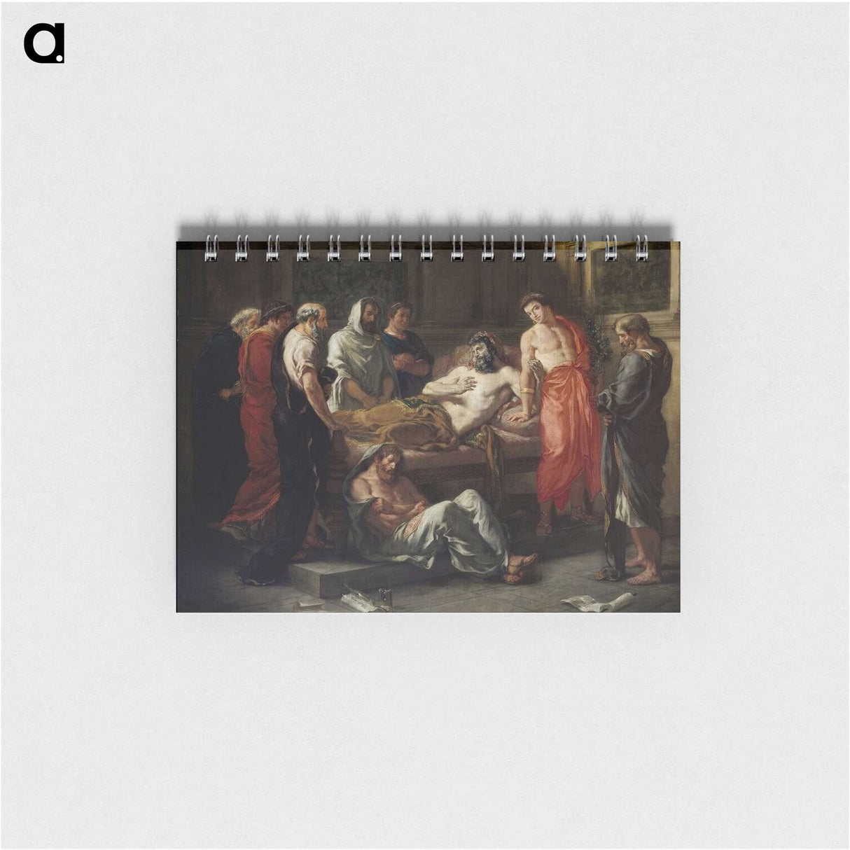 3-22_Eugene-Delacroix_memo