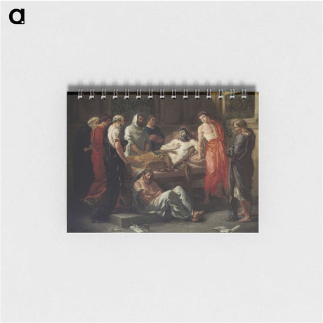 3-22_Eugene-Delacroix_memo