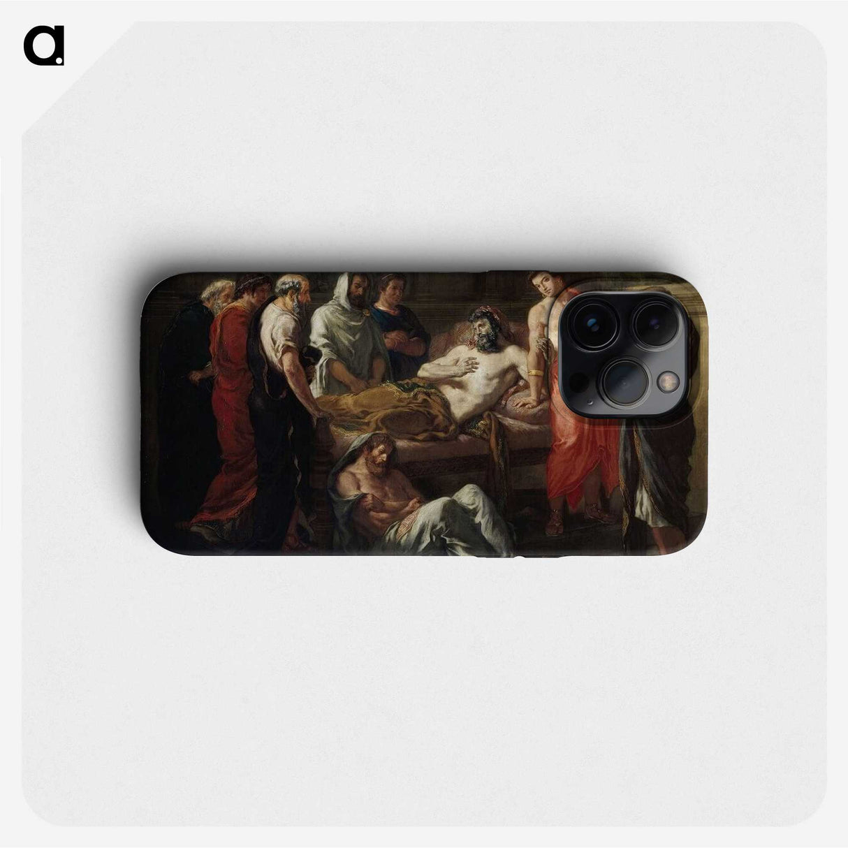 3-22_Eugene-Delacroix_phone