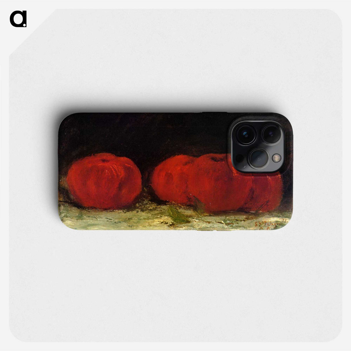 3-22_Gustave-Courbet_phone