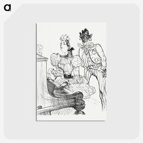 3-22_Henri-de-Toulouse-Lautrec_postcard