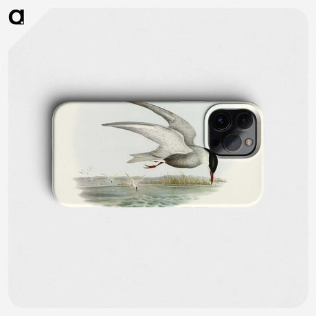 3-22_John-Gould_phone