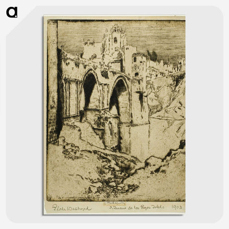 3-22_Joseph-Pennell_picture-crop