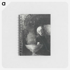 3-22_Odilon-Redon_memo