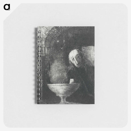 3-22_Odilon-Redon_memo