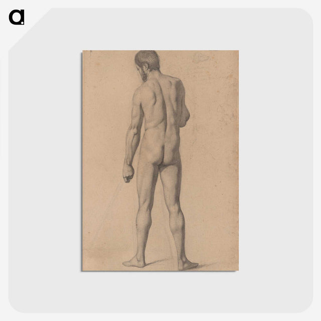 3-22_Paul-Cezanne_postcard