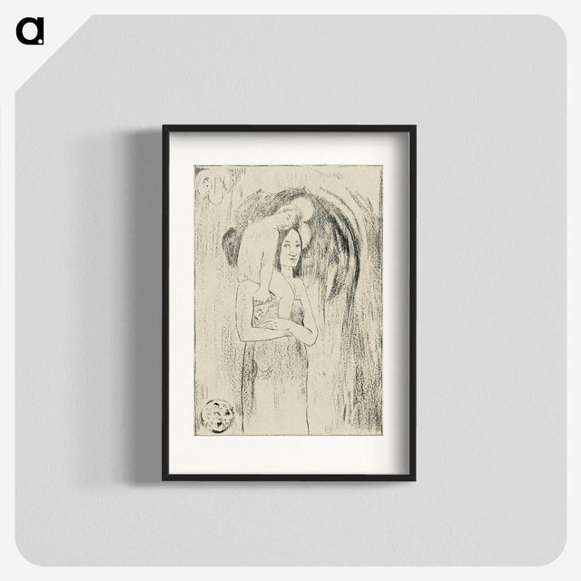 3-22_Paul-Gauguin_blk