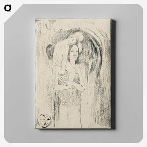 3-22_Paul-Gauguin_canvas