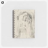 3-22_Paul-Gauguin_memo