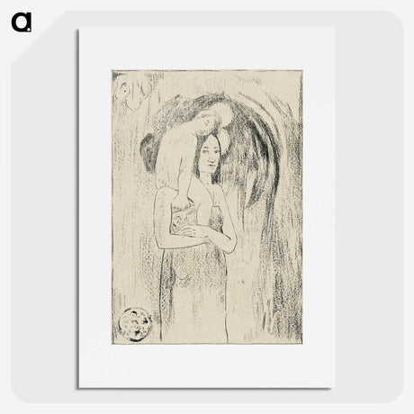3-22_Paul-Gauguin_picture