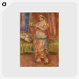 3-22_Pierre-Auguste-Renoir_postcard