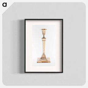アートポスター-Candlestick
 - セントルイス美術館 Poster.