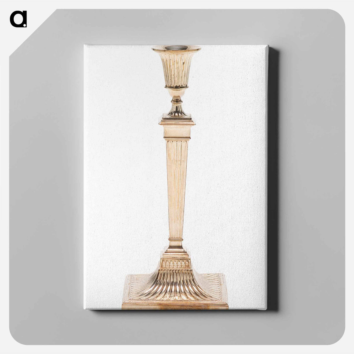 アートパネル-Candlestick
 - セントルイス美術館 Canvas.