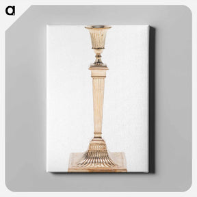 アートパネル-Candlestick
 - セントルイス美術館 Canvas.