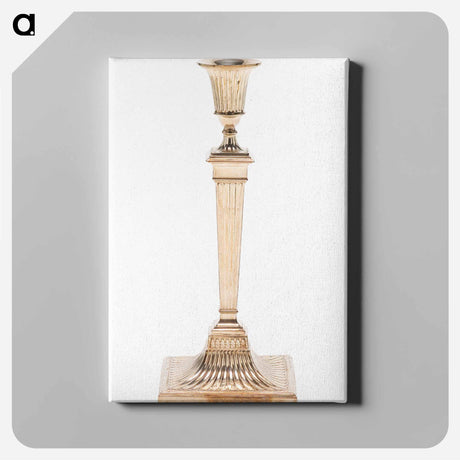 アートパネル-Candlestick
 - セントルイス美術館 Canvas.
