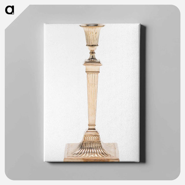 アートパネル-Candlestick
 - セントルイス美術館 Canvas.