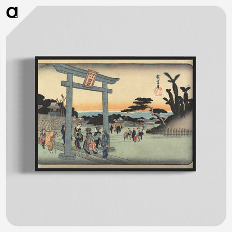 3-22_Utagawa-Hiroshige_blk-crop