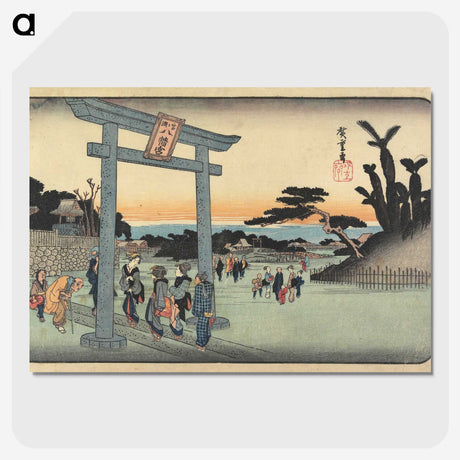 3-22_Utagawa-Hiroshige_picture-crop