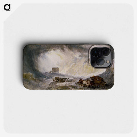 3-22_William-Turner_phone