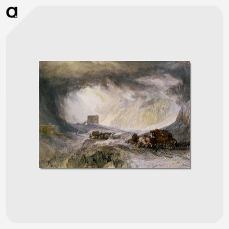 3-22_William-Turner_postcard