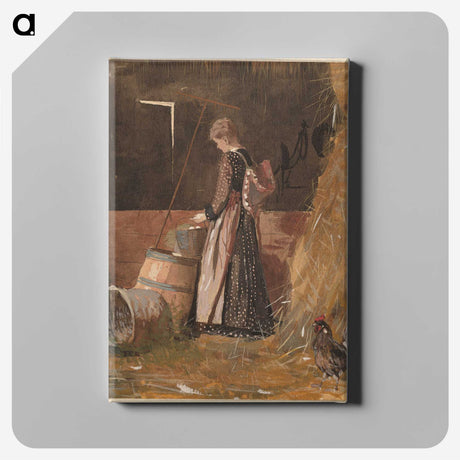 3-22_Winslow-Homer_canvas