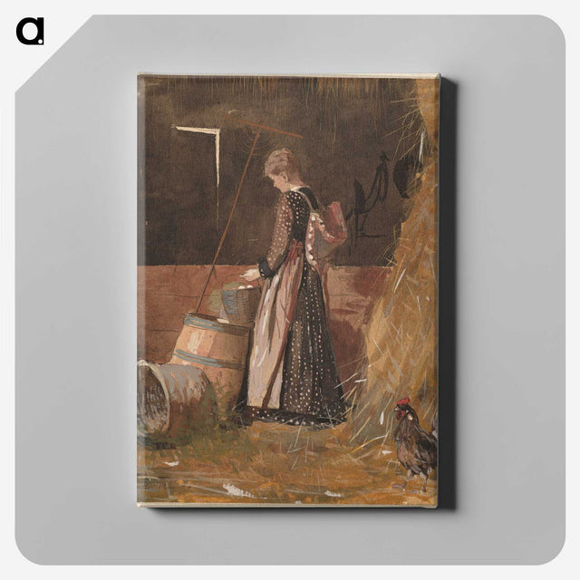 3-22_Winslow-Homer_canvas