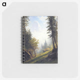 3-23_Albert-Bierstadt_memo