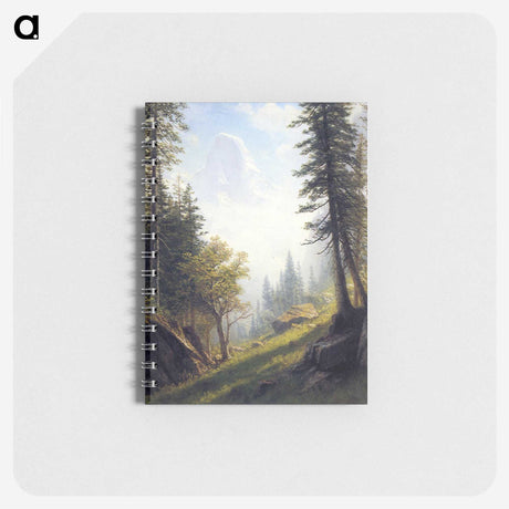 3-23_Albert-Bierstadt_memo