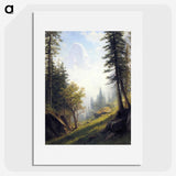 3-23_Albert-Bierstadt_picture