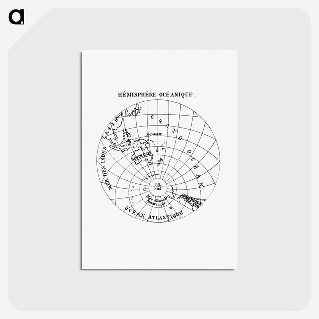 3-23_Antique-Maps_postcard