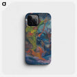 3-23_Arnold-Peter-Weisz-Kubincan_phone