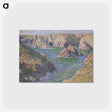 3-23_Claude-Monet_postcard