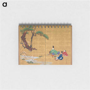 アートメモ帳-Nagisa Palace
 - クリーブランド美術館 Memo.