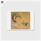 3-23_Cleveland-Museum-of-Art_hagaki