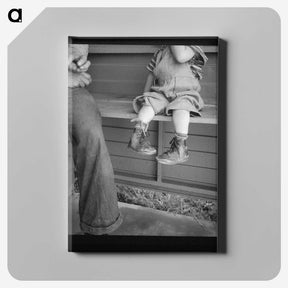 3-23_Dorothea-Lange_canvas