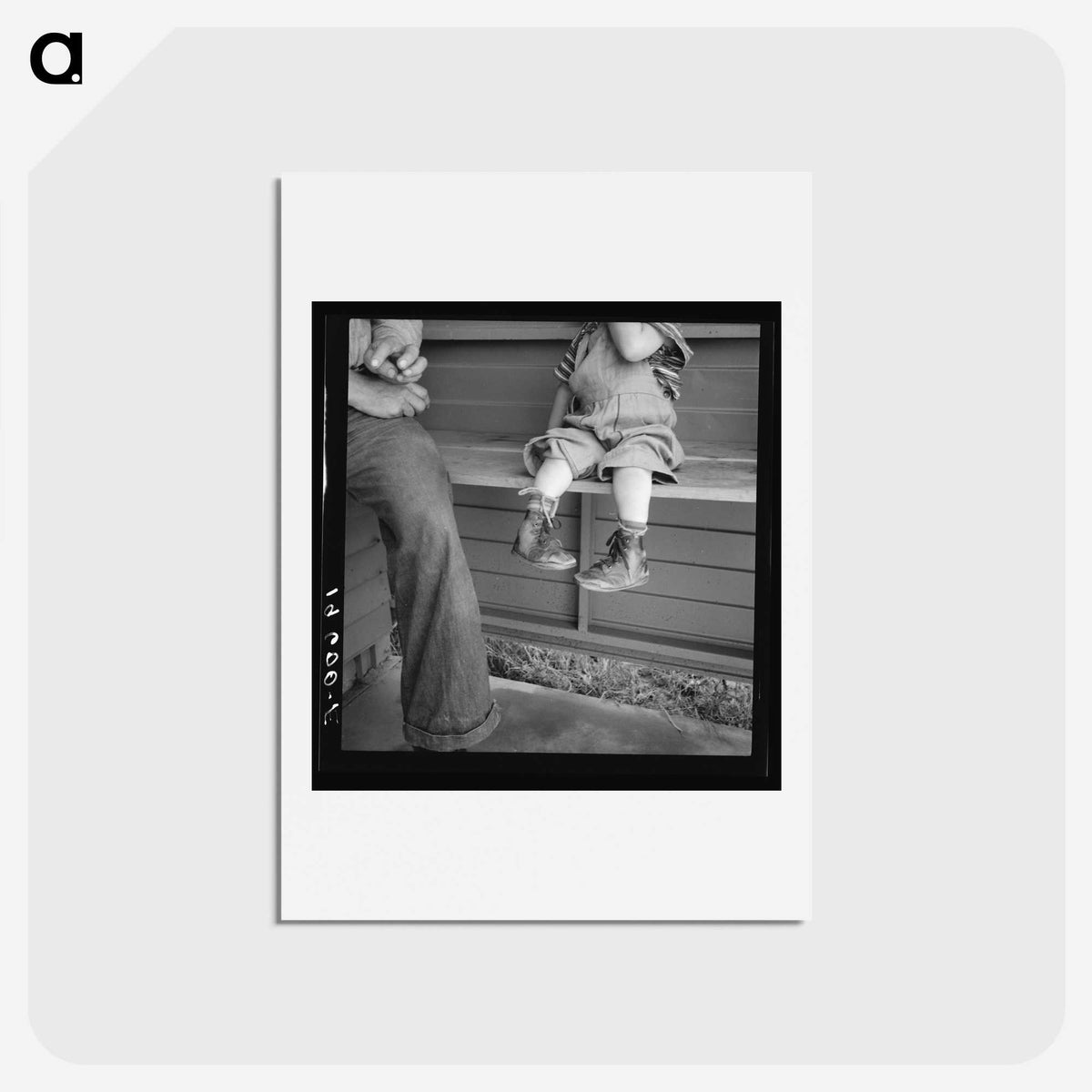 3-23_Dorothea-Lange_hagaki