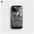 3-23_Dorothea-Lange_phone