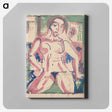 3-23_Ernst-Ludwig-Kirchner_canvas