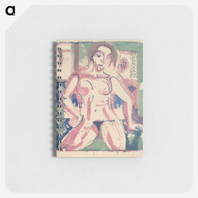 3-23_Ernst-Ludwig-Kirchner_memo