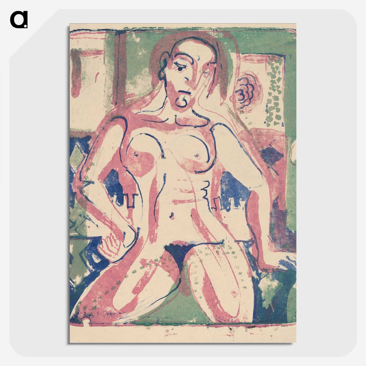 3-23_Ernst-Ludwig-Kirchner_picture-crop