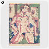 3-23_Ernst-Ludwig-Kirchner_picture-crop