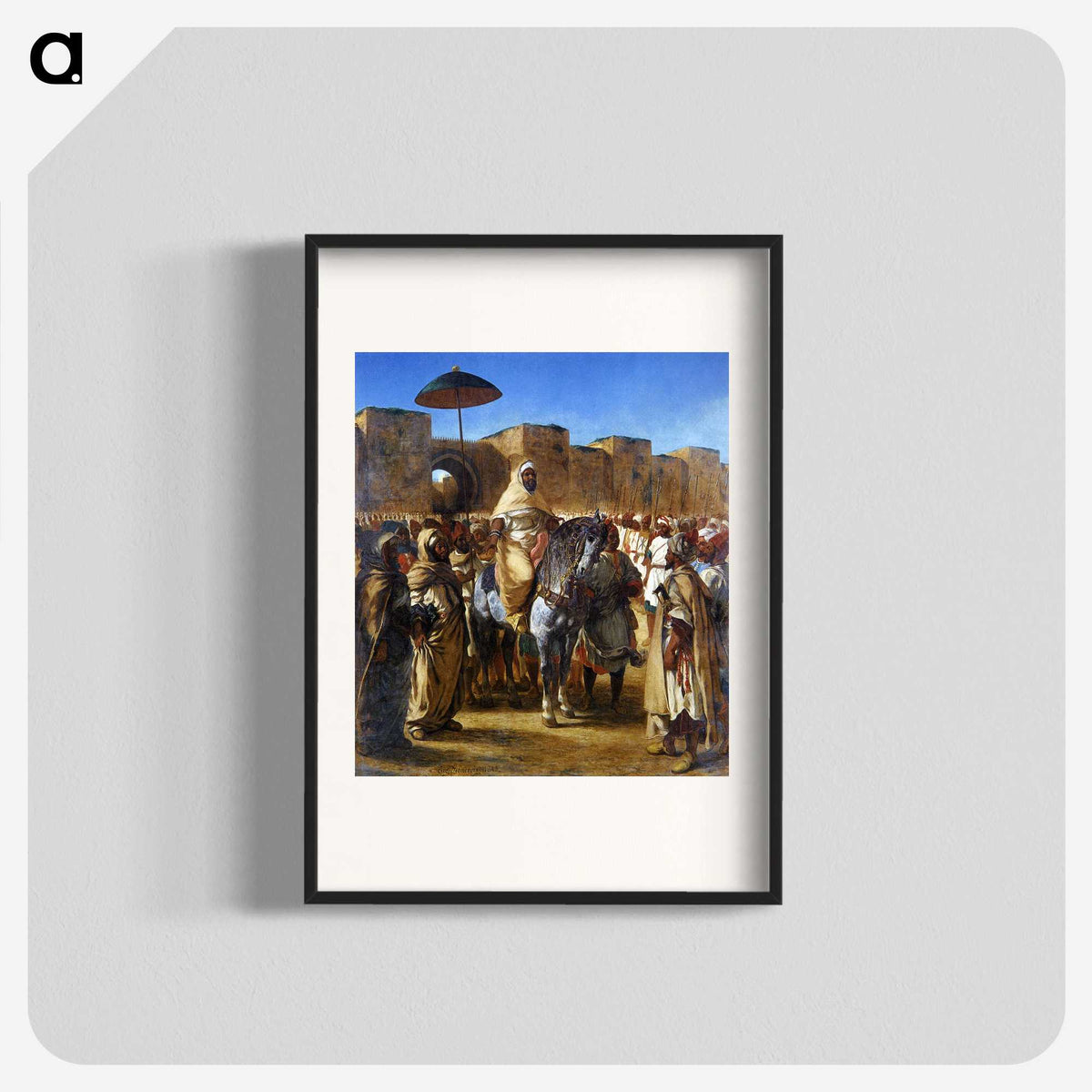 3-23_Eugene-Delacroix_blk