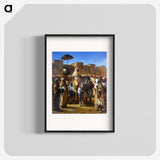 3-23_Eugene-Delacroix_blk