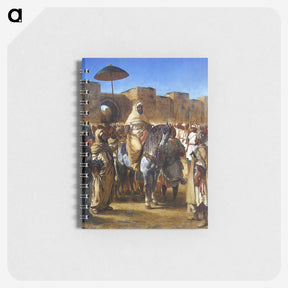 3-23_Eugene-Delacroix_memo