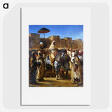 3-23_Eugene-Delacroix_picture