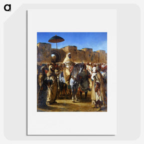 3-23_Eugene-Delacroix_picture