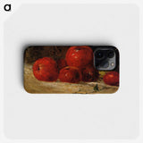 3-23_Gustave-Courbet_phone
