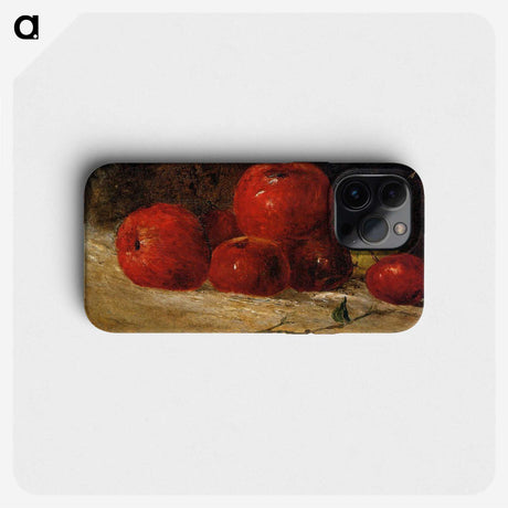 3-23_Gustave-Courbet_phone