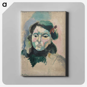 3-23_Henri-Matisse_canvas