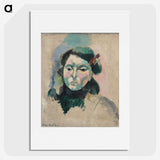 3-23_Henri-Matisse_picture